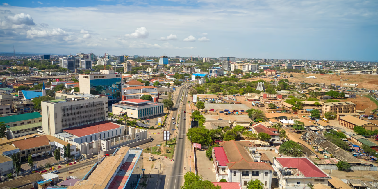 Reclaiming Africa Through Tourism and Storytelling