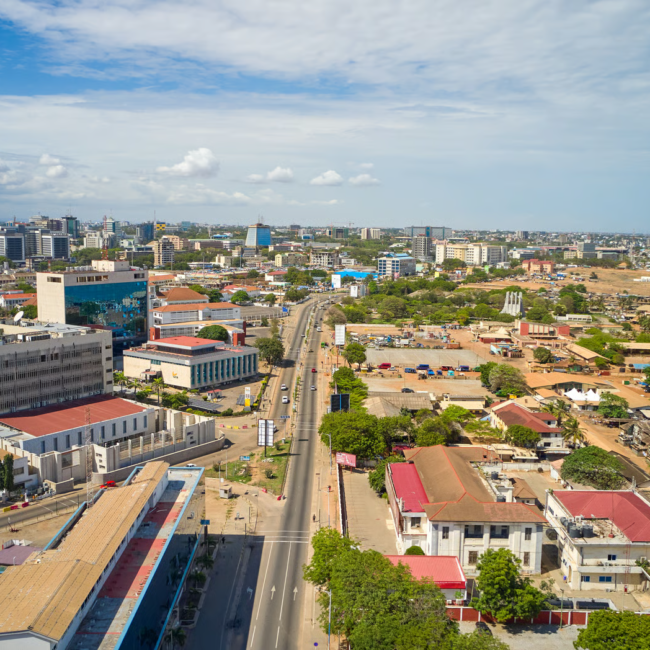 Reclaiming Africa Through Tourism and Storytelling
