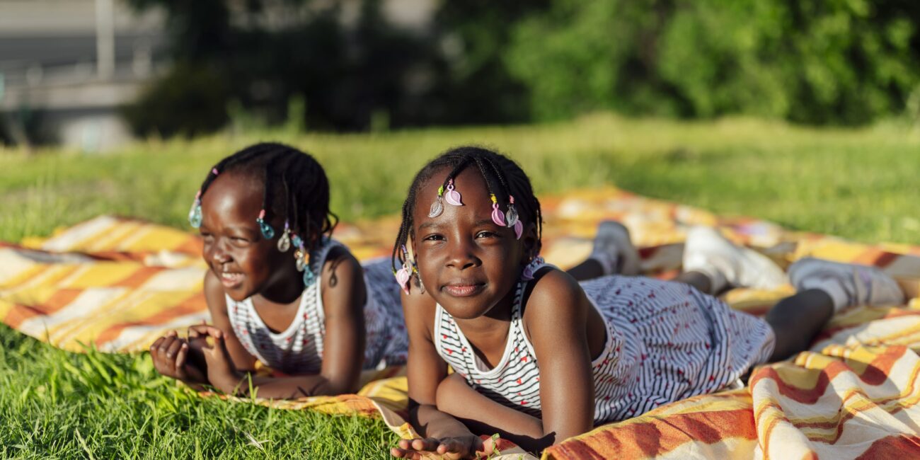 Speak to Children Like They Understand