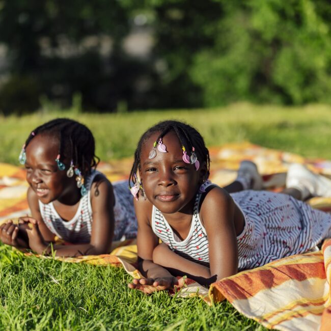 Speak to Children Like They Understand